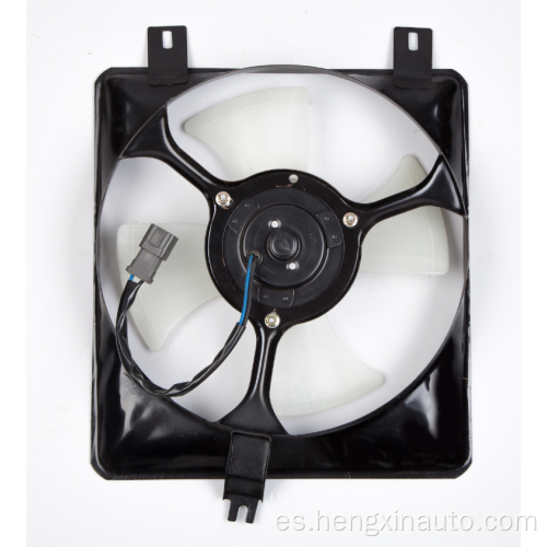 38605pc0g01 Honda Accord/Perlude Ventilador de radiador Ventilador de enfriamiento